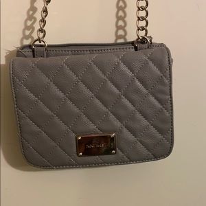 Crossbody purse